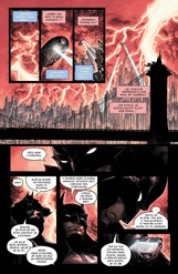 Batman/Želvy nindža 3: Krize v krunýři (váz.) (limitovaná obálka)