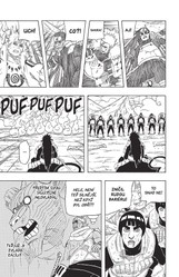 Naruto 67: Průlom