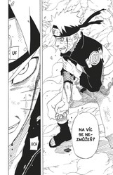 Naruto 67: Průlom