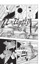 Naruto 67: Průlom