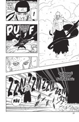Naruto 67: Průlom
