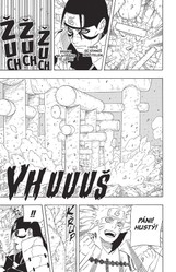 Naruto 67: Průlom