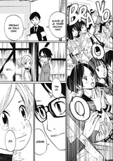 Tvá dubnová lež 9