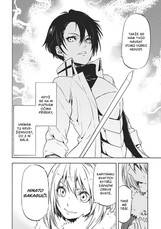 Jak jsem se reinkarnoval coby sliz 12