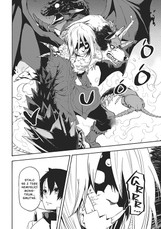 Jak jsem se reinkarnoval coby sliz 12