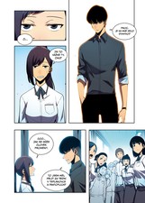 Solo Leveling 4