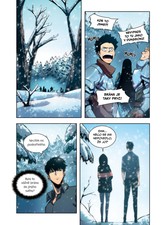 Solo Leveling 4