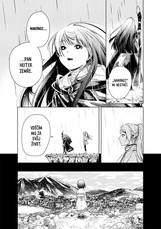 Frieren - Když jedna cesta končí 1