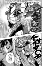 One-Punch Man 14: Čirá beznaděj