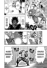 One-Punch Man 14: Čirá beznaděj