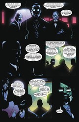 Amazing Spider-Man 8:2099