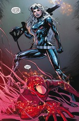 Amazing Spider-Man 8: 2099