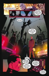 Amazing Spider-Man 8:2099