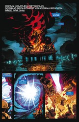 Amazing Spider-Man 8:2099