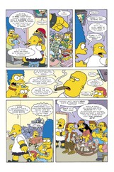 Simpsonovi 4/2025