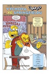 Simpsonovi 4/2025