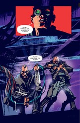Cyberpunk 2077: Tvůj hlas