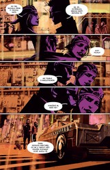 Cyberpunk 2077: Tvůj hlas