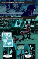 Cyberpunk 2077: Tvůj hlas