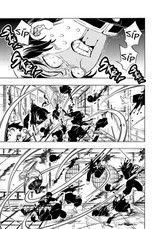 Zabiják démonů 21: Prastaré vzpomínky