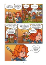 Komiksový Clash 4