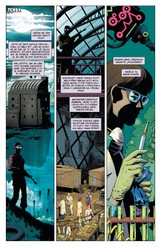 Immortal Hulk 7: Hulk je Hulk