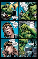 Immortal Hulk 7: Hulk je Hulk