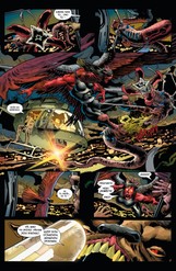 Immortal Hulk 7: Hulk je Hulk