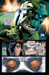 Immortal Hulk 7: Hulk je Hulk
