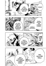 My Hero Academia - Moje hrdinská akademie 26: Širé, sytě modré nebe