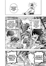 My Hero Academia - Moje hrdinská akademie 26: Širé, sytě modré nebe
