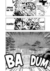 My Hero Academia - Moje hrdinská akademie 26: Širé, sytě modré nebe