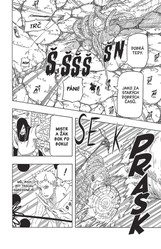 Naruto 68: Zajeté koleje