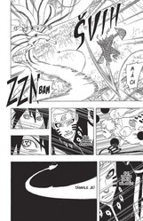 Naruto 68: Zajeté koleje