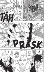 Naruto 68: Zajeté koleje