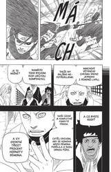 Naruto 68: Zajeté koleje