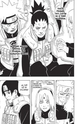 Naruto 68: Zajeté koleje
