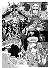 World of Warcraft: Rytíř smrti