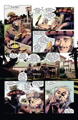 Zaklínač: Corvo Bianco