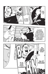 Bleach 42: Shock of the Queen