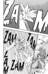 Bleach 42: Shock of the Queen