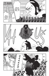 Bleach 42: Shock of the Queen