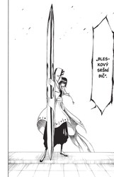 Bleach 42: Shock of the Queen
