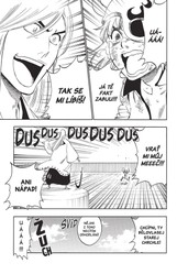 Bleach 42: Shock of the Queen