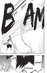Bleach 42: Shock of the Queen
