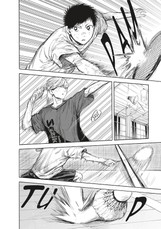 Mládí na hřišti 7: Však já vím