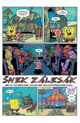 SpongeBob 5/2025