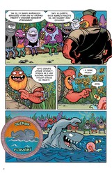 SpongeBob 5/2025