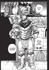 Dark Souls - Vykoupení 2: Ohniště
