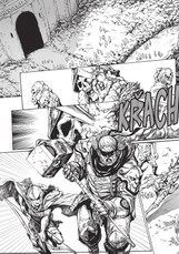 Dark Souls - Vykoupení 2: Ohniště